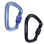 MOSQUETÓN CONECTOR HOTFORGE SCREWGATE