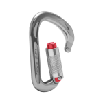 MOSQUETÓN CONECTOR ULTRA TECH HMS AUTOLOCK