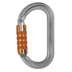 MOSQUETÓN CONECTOR OK TRIACT-LOCK