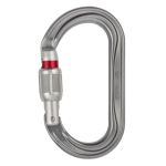 MOSQUETÓN CONECTOR OK SCREW-LOCK