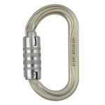MOSQUETÓN CONECTOR OXAN TRIACT-LOCK
