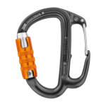 MOSQUETÓN CONECTOR FREINO Z TRIACT-LOCK