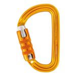 MOSQUETÓN CONECTOR Sm'D TRIACT-LOCK