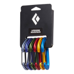 MOSQUETÓN CONECTOR LITEWIRE RACKPACK