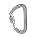 MOSQUETÓN CONECTOR SPIRIT SCREW-LOCK