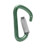 MOSQUETÓN CONECTOR HULK HMS AUTOLOCK