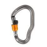 MOSQUETÓN CONECTOR VERTIGO WIRE-LOCK