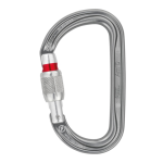 MOSQUETÓN CONECTOR AM'D SCREW-LOCK