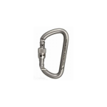 MOSQUETÓN CONECTOR ROCKD SCREW-LOCK