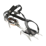 CRAMPONES CONTACT STRAP