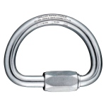 MOSQUETÓN CONECTOR DEMI ROND