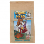 MAGNESIA STRONG HERO 200-S20