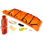SISTEMA DE RESCATE BÁSICO SKEDCO– NARANJA INTERNACIONAL