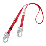 ESLINGA AJUSTABLE DE POSICIONAMIENTO