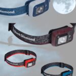 LÁMPARA FRONTAL ASTRO 300