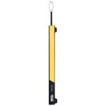 PROTEC: PROTECTOR FLEXIBLE PARA CUERDA FIJA