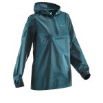 CHAMARRA IMPERMEABLE/DAMA