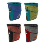 MAGNESIERA WOMBAT CHALK BAG