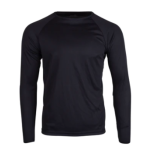 PLAYERA TÉRMICA DATA