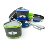 SET DE COCINA BACKPACKER BUGABOO