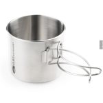 TAZA GLACIER STAINLESS BOTTLE