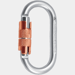 MOSQUETÓN CONECTOR O KL-3T