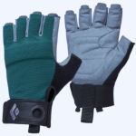 GUANTES WOMEN´S CRAG HALF GLOVES