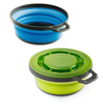 CONTENEDOR PLEGABLE BOWL ESCAPE