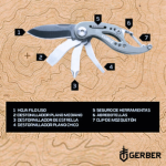 MULTIHERRAMIENTA CURVE