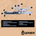 MULTIHERRAMIENTA CORK ONYX