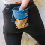 MAGNESIERA BOLT CHALK BAG