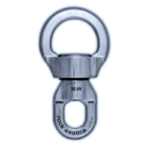 DESTORCEDOR ROUND SWIVEL