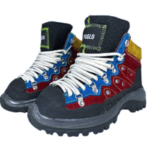 BOTA PARA CAÑONISMO