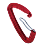 MOSQUETÓN CONECTOR ULTRALIGHT WIRE