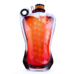 BOTELLA HIGHLAND FIFTH FLASK