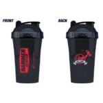 BOTELLA HAMMER SHAKER