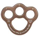 MULTICONECTOR TRIRIG