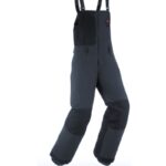 OVEROL DE SNOWBOARD/ NIÑO