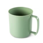 TAZA GSI CASCADIAN MUG  SAGE