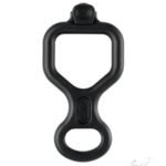 OCHO PETZL HUIT ANTIBRULURE