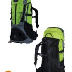 MOCHILA DE 40L SAURUS SIERRA VERDE