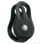 POLEA FIXE COLOR NEGRO