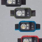 LAMPARA STORM 450 HEADLAMP BLACK DIAMOND