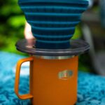 COLLAPSIBLE JAVADRIP BLUE