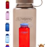 BOTELLA DE AGUA DE BOCA ANCHA DE 32 OZ