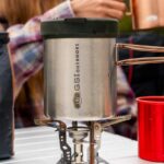 PRENSA FRANCESA GLACIER PERSONAL JAVAPRESS GSI