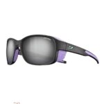 GAFAS MONTEROSA2 NEGRO/VIOLETA SP4