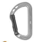 MOSQUETÓN SPIRIT PETZL