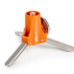 ADAPTADOR BUTANE-ISOBUTANE ADAPTER