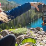 SET GLACIER MINIMALIST